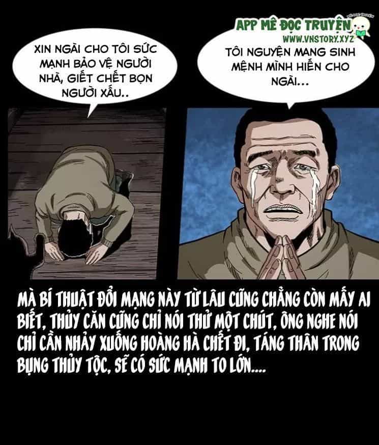 U Minh Ngụy Tượng - Chương 131 - ảnh 14