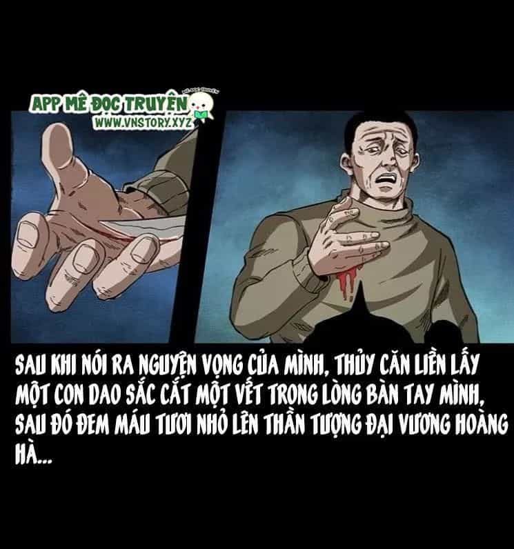 U Minh Ngụy Tượng - Chương 131 - ảnh 15