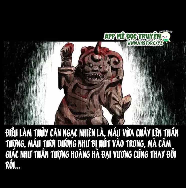 U Minh Ngụy Tượng - Chương 131 - ảnh 16