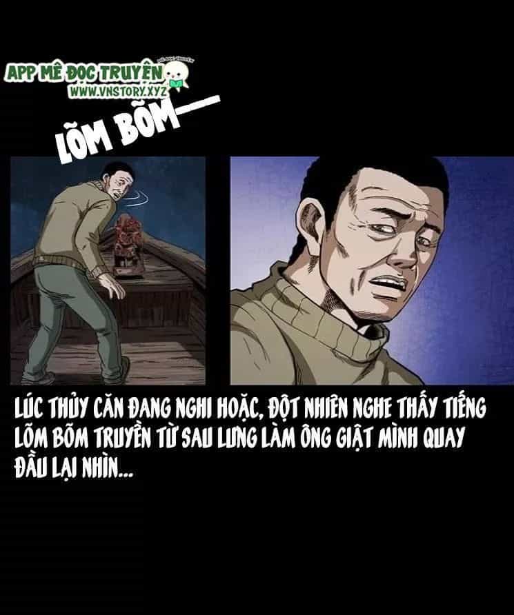 U Minh Ngụy Tượng - Chương 131 - ảnh 17