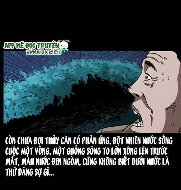 U Minh Ngụy Tượng - Chương 131 - ảnh 19