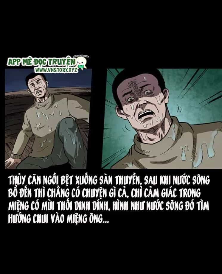 U Minh Ngụy Tượng - Chương 131 - ảnh 21