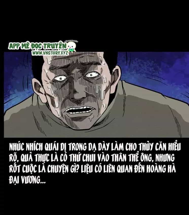 U Minh Ngụy Tượng - Chương 131 - ảnh 23