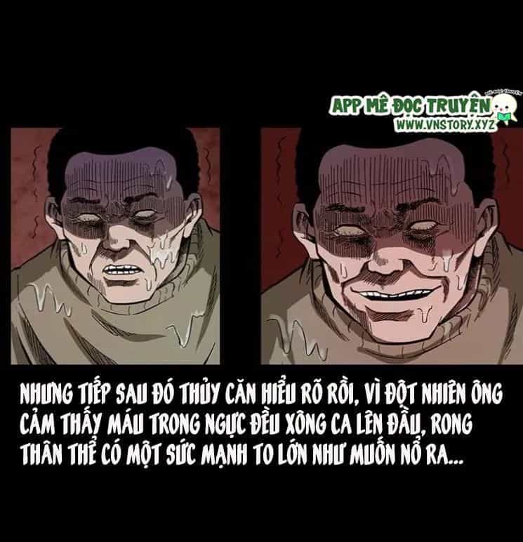 U Minh Ngụy Tượng - Chương 131 - ảnh 24