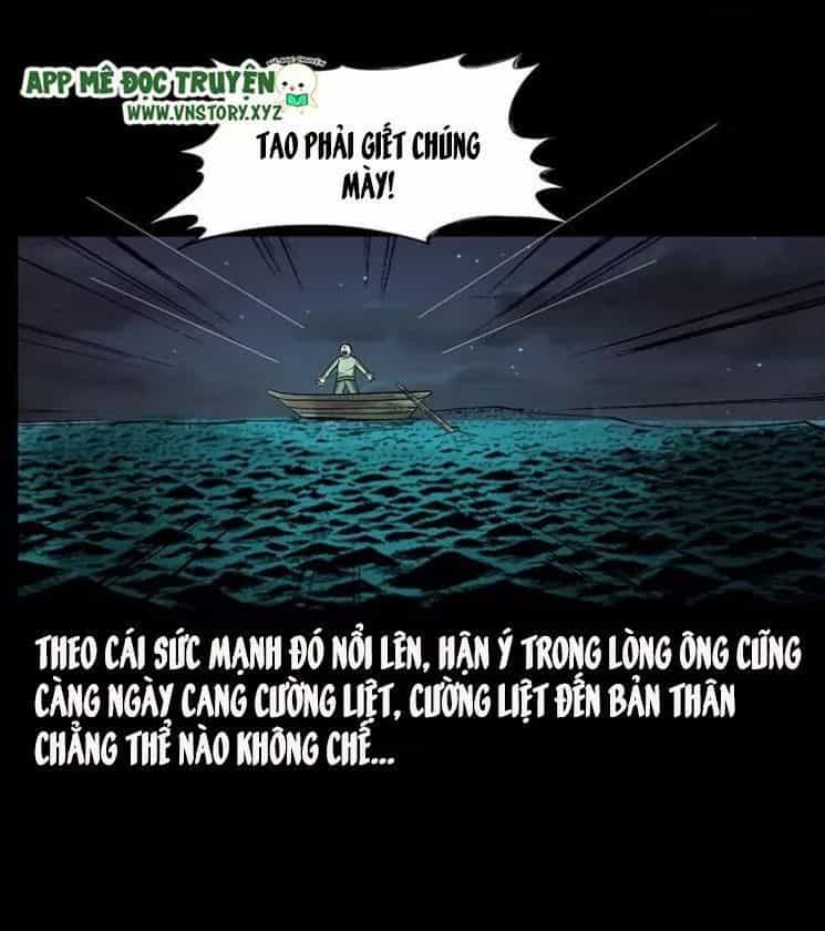 U Minh Ngụy Tượng - Chương 131 - ảnh 25
