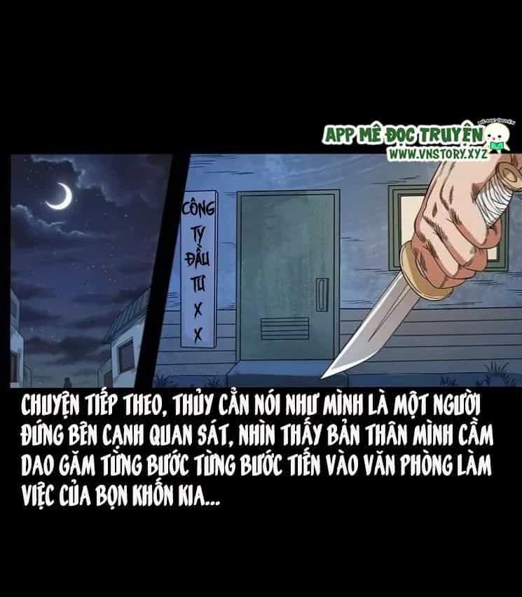 U Minh Ngụy Tượng - Chương 131 - ảnh 26
