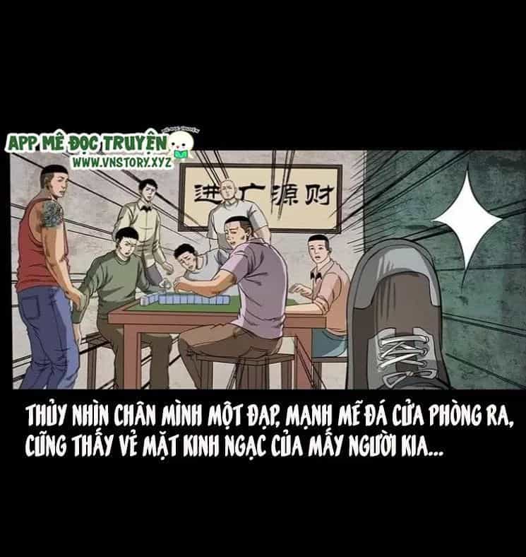 U Minh Ngụy Tượng - Chương 131 - ảnh 27