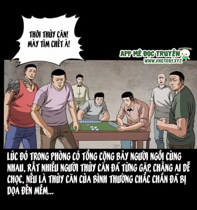 U Minh Ngụy Tượng - Chương 131 - ảnh 28