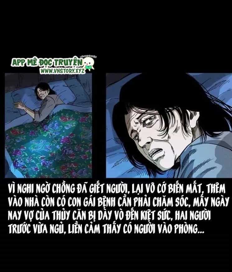 U Minh Ngụy Tượng - Chương 131 - ảnh 3