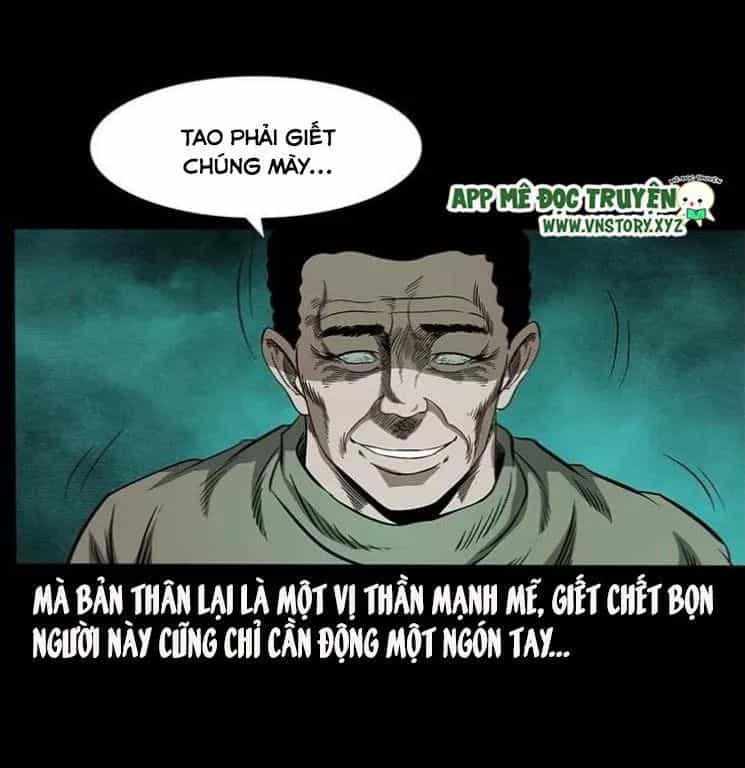 U Minh Ngụy Tượng - Chương 131 - ảnh 30