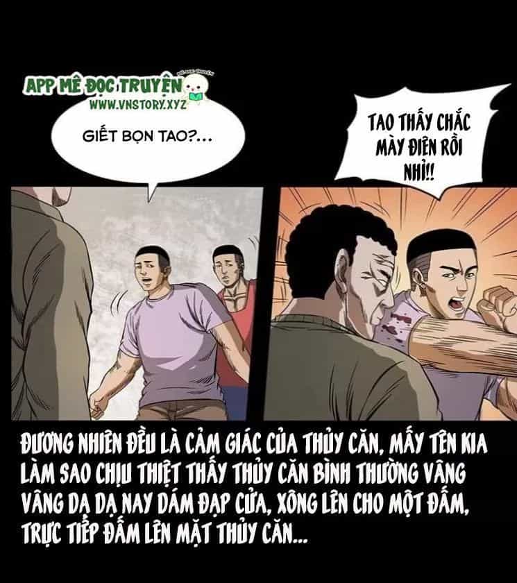 U Minh Ngụy Tượng - Chương 131 - ảnh 31