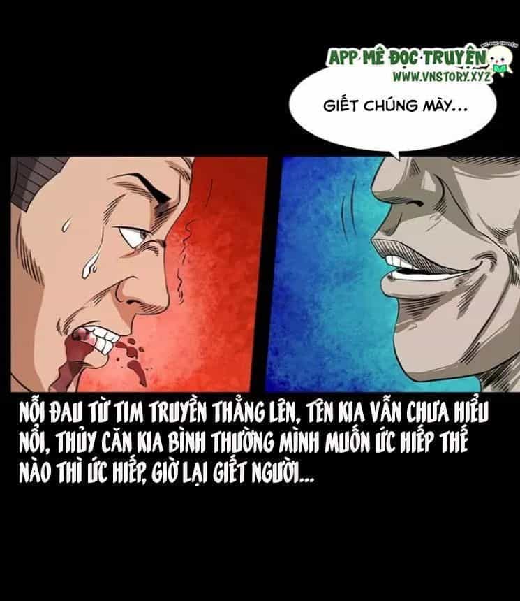 U Minh Ngụy Tượng - Chương 131 - ảnh 34