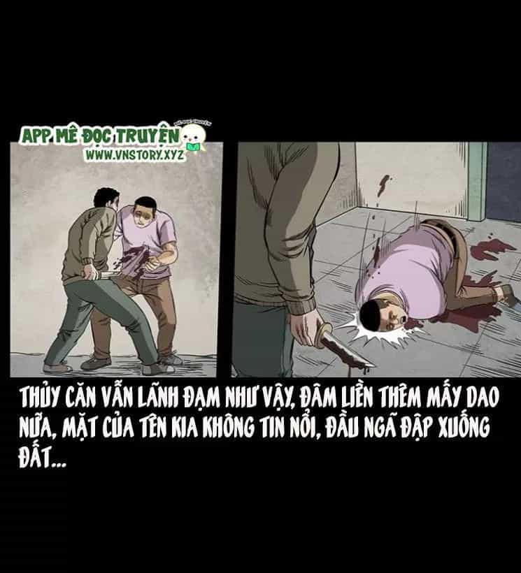 U Minh Ngụy Tượng - Chương 131 - ảnh 35