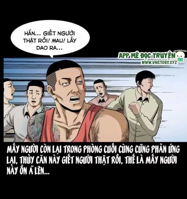 U Minh Ngụy Tượng - Chương 131 - ảnh 36