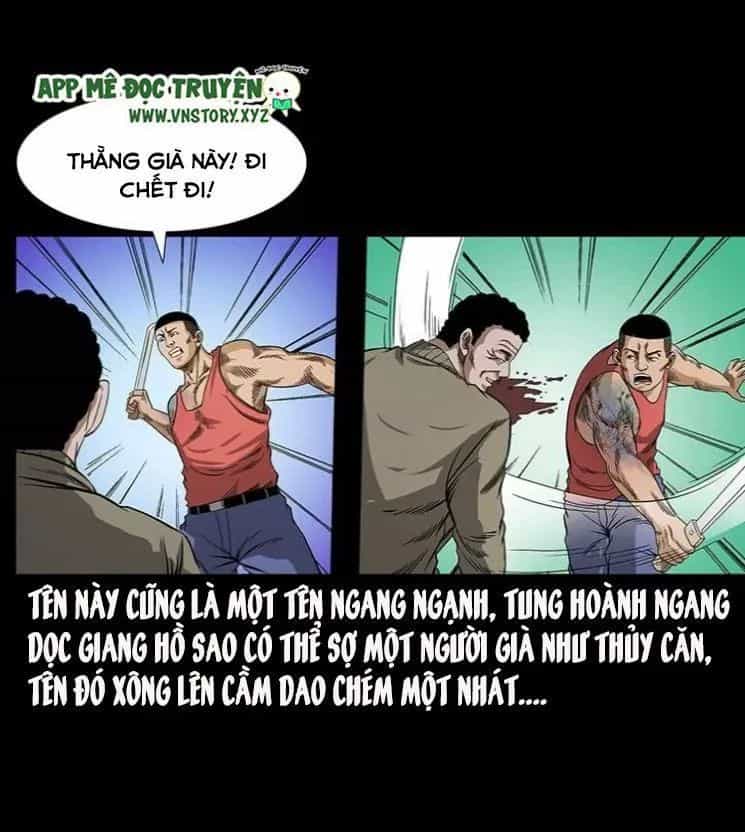 U Minh Ngụy Tượng - Chương 131 - ảnh 37