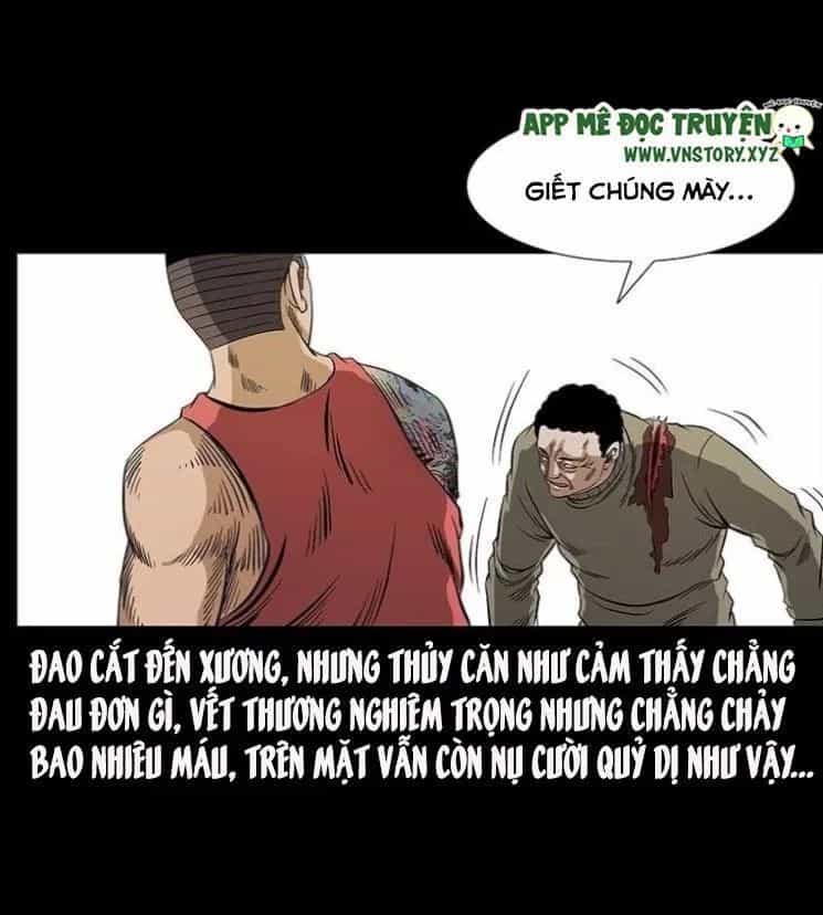 U Minh Ngụy Tượng - Chương 131 - ảnh 38