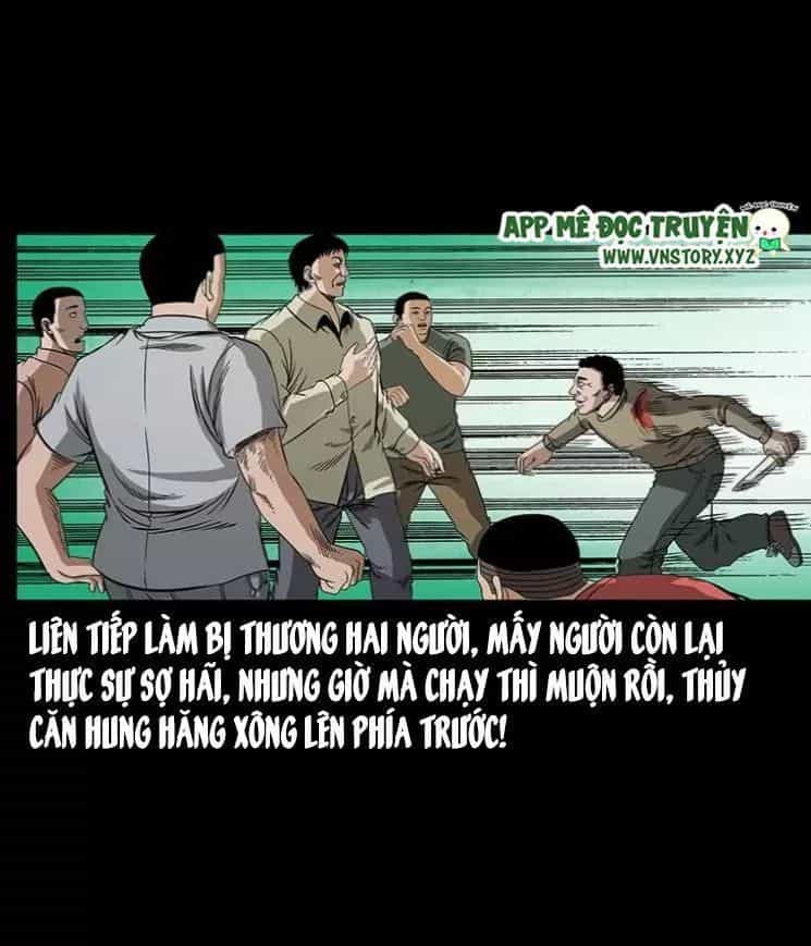 U Minh Ngụy Tượng - Chương 131 - ảnh 40