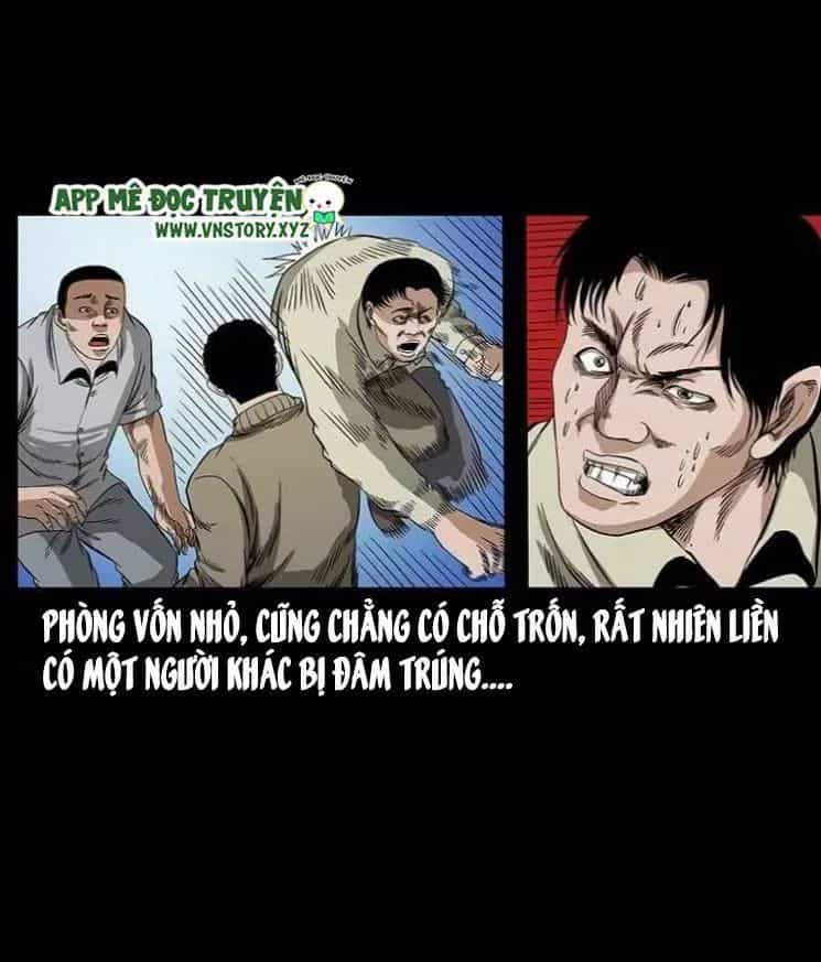 U Minh Ngụy Tượng - Chương 131 - ảnh 41
