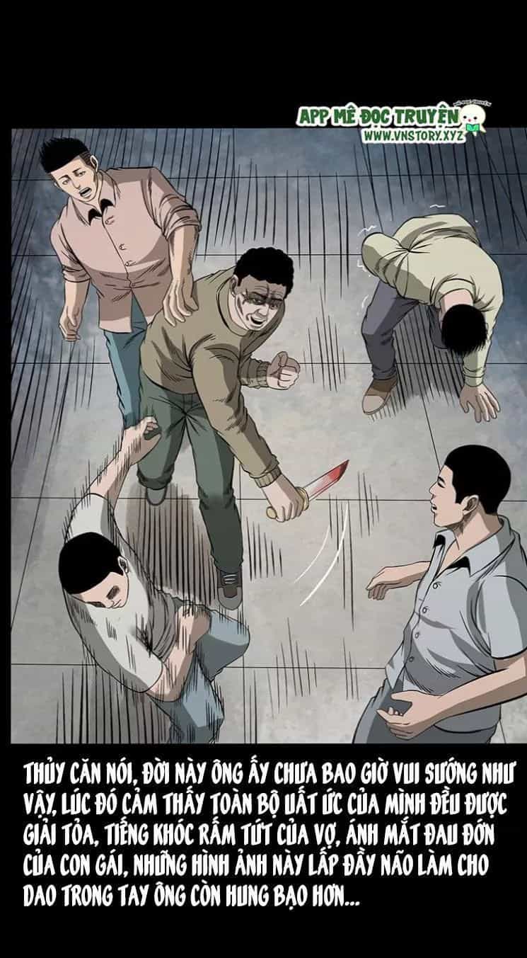 U Minh Ngụy Tượng - Chương 131 - ảnh 42