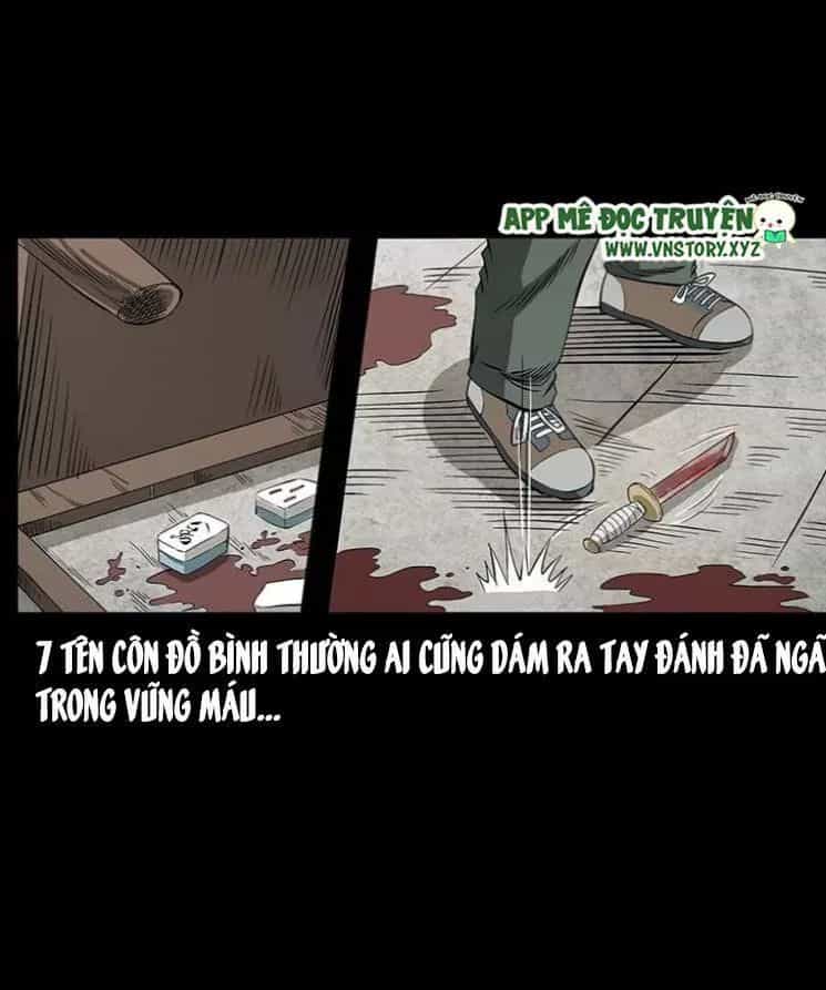 U Minh Ngụy Tượng - Chương 131 - ảnh 44
