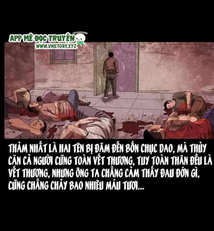 U Minh Ngụy Tượng - Chương 131 - ảnh 45