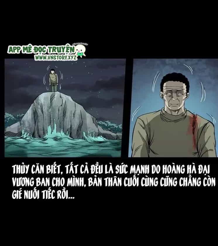 U Minh Ngụy Tượng - Chương 131 - ảnh 47