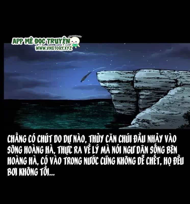 U Minh Ngụy Tượng - Chương 131 - ảnh 49