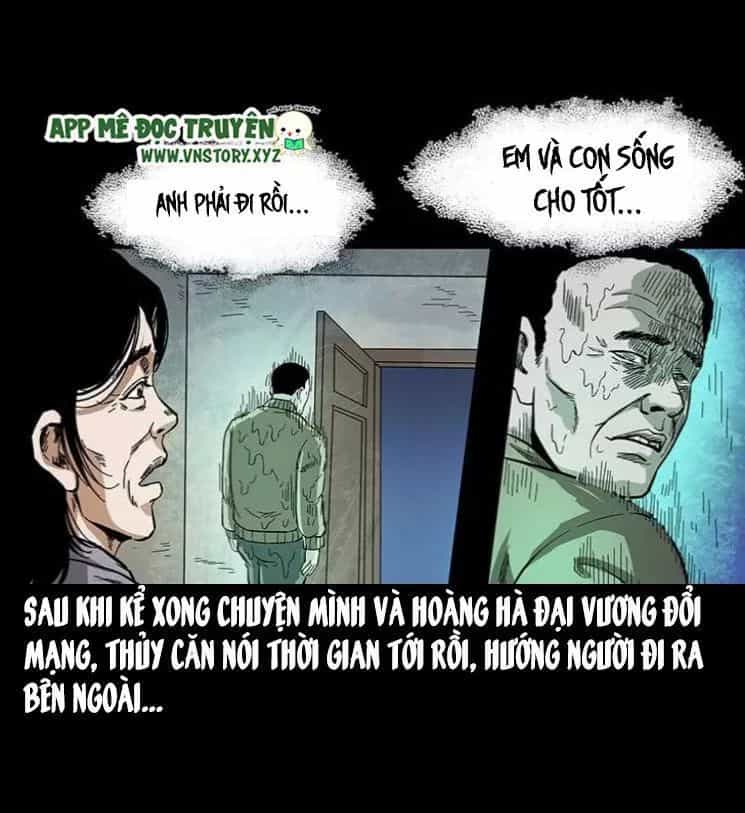 U Minh Ngụy Tượng - Chương 131 - ảnh 51