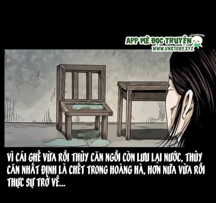 U Minh Ngụy Tượng - Chương 131 - ảnh 54