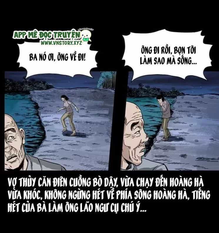 U Minh Ngụy Tượng - Chương 131 - ảnh 55