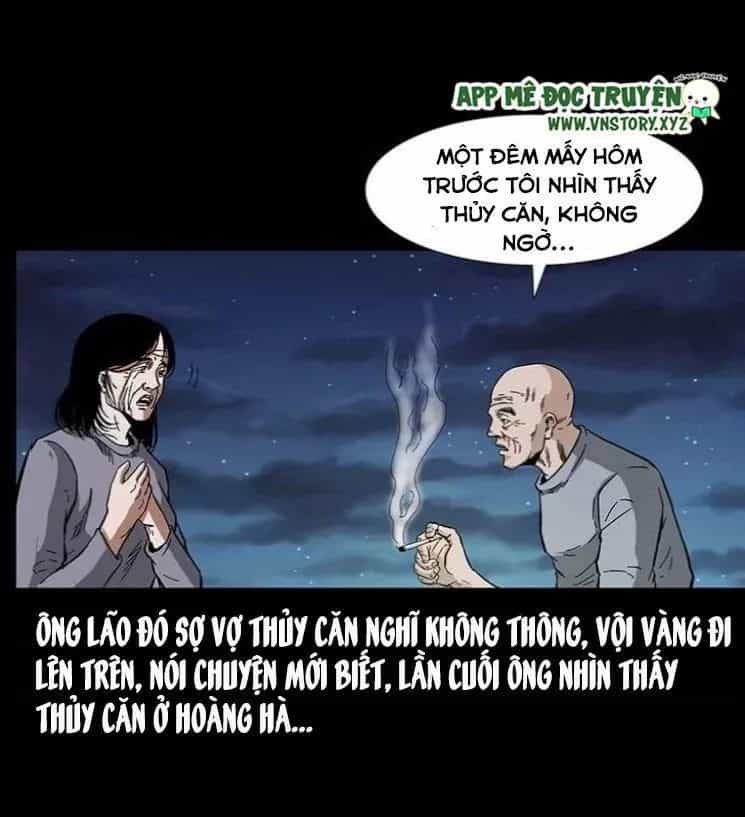 U Minh Ngụy Tượng - Chương 131 - ảnh 56