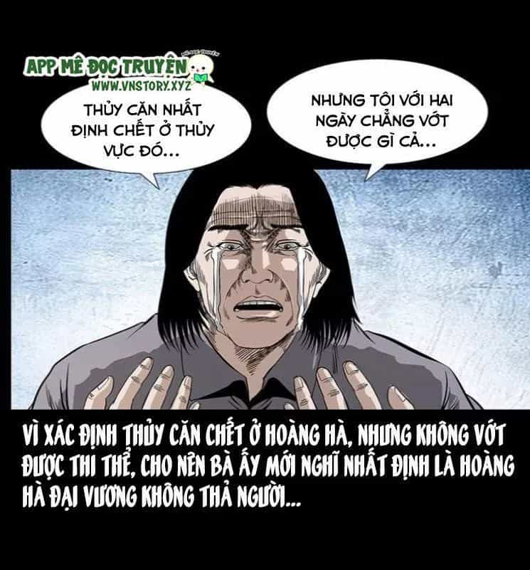 U Minh Ngụy Tượng - Chương 131 - ảnh 57