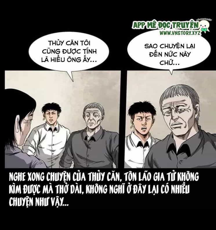U Minh Ngụy Tượng - Chương 131 - ảnh 58