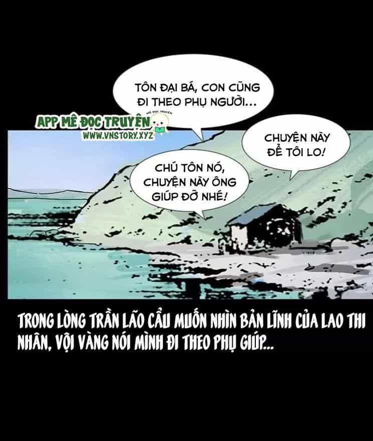 U Minh Ngụy Tượng - Chương 131 - ảnh 59