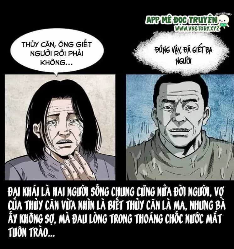 U Minh Ngụy Tượng - Chương 131 - ảnh 6