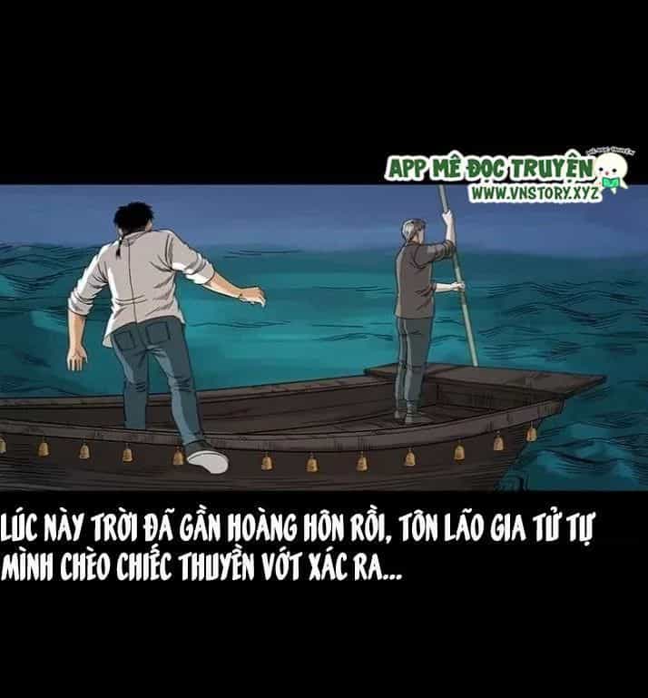 U Minh Ngụy Tượng - Chương 131 - ảnh 60
