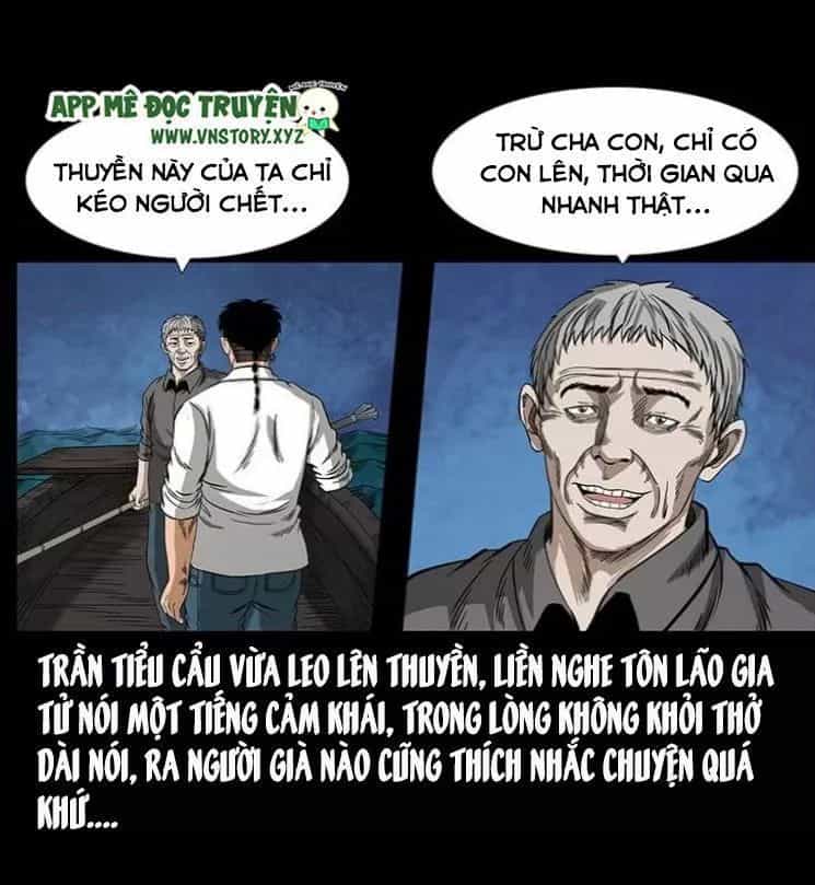 U Minh Ngụy Tượng - Chương 131 - ảnh 61