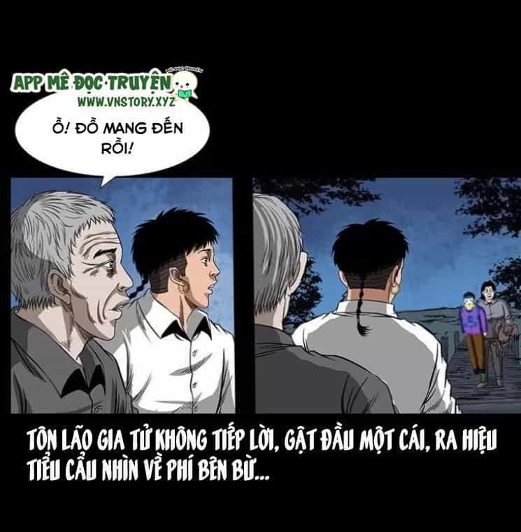 U Minh Ngụy Tượng - Chương 131 - ảnh 63