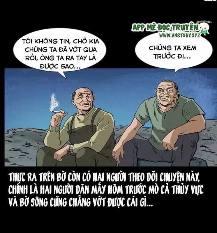 U Minh Ngụy Tượng - Chương 131 - ảnh 66