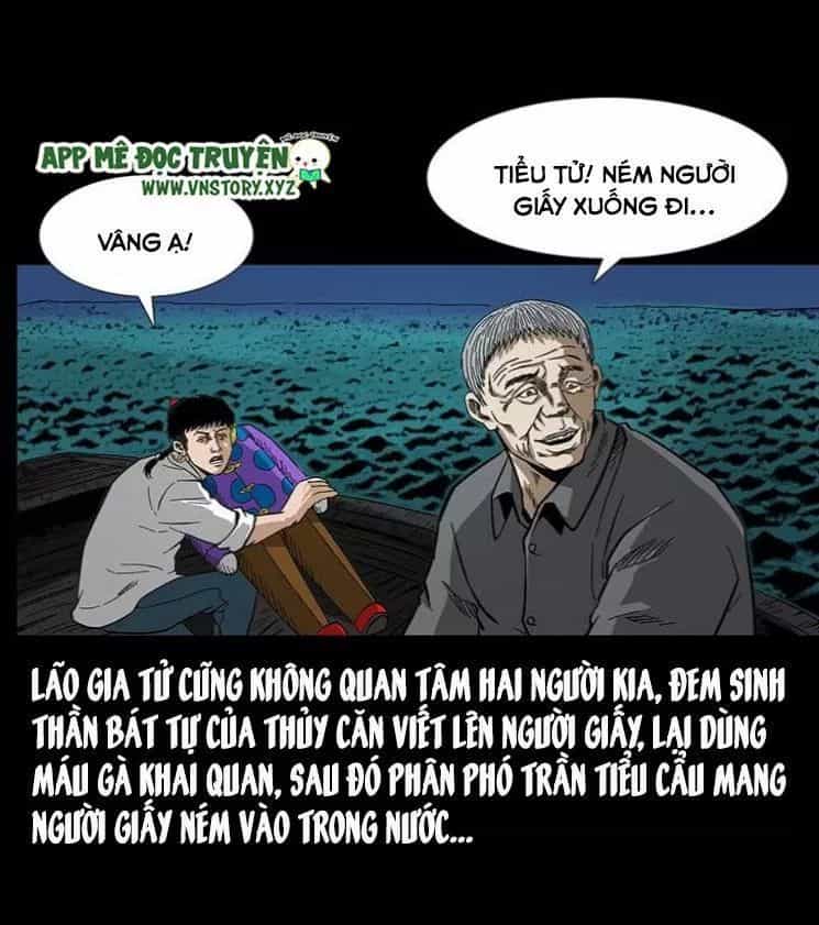 U Minh Ngụy Tượng - Chương 131 - ảnh 67