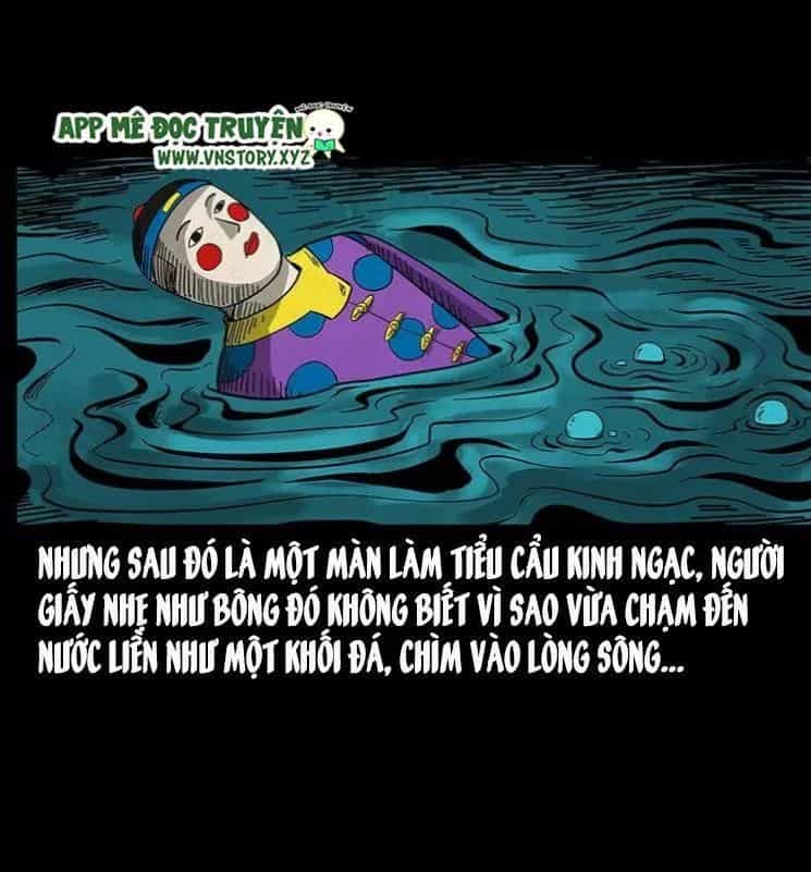 U Minh Ngụy Tượng - Chương 131 - ảnh 69
