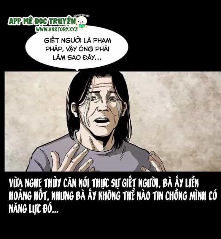 U Minh Ngụy Tượng - Chương 131 - ảnh 7