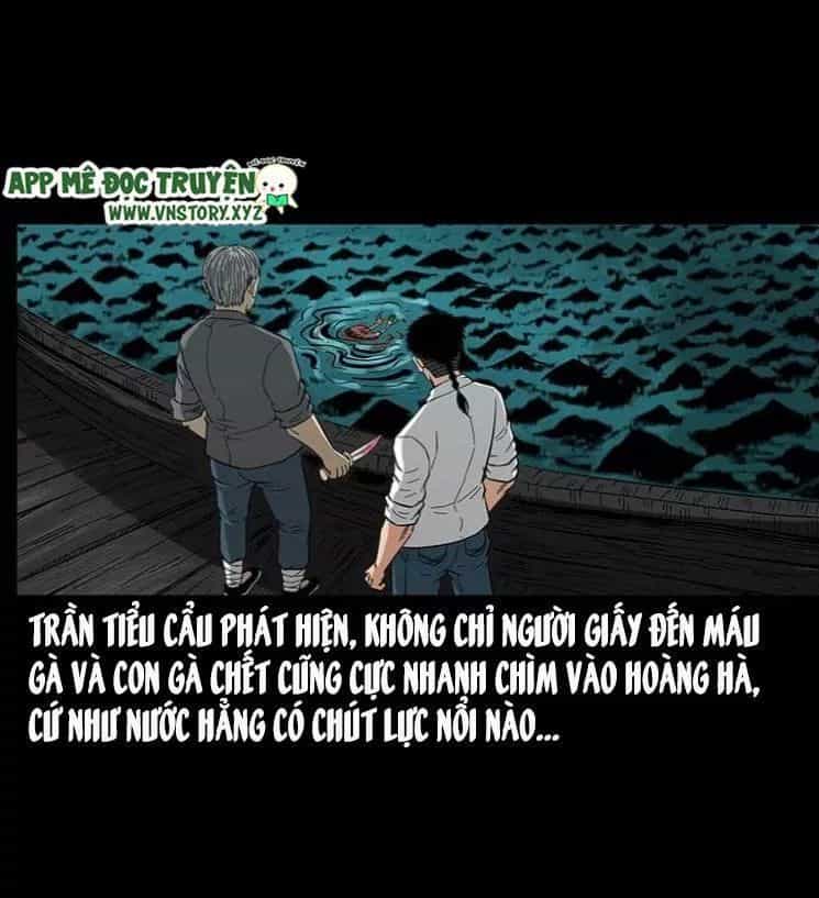 U Minh Ngụy Tượng - Chương 131 - ảnh 71