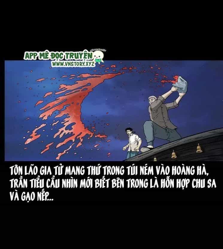 U Minh Ngụy Tượng - Chương 131 - ảnh 73