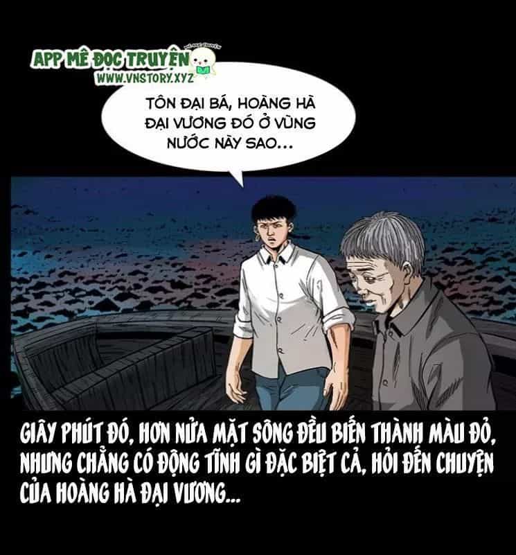U Minh Ngụy Tượng - Chương 131 - ảnh 75