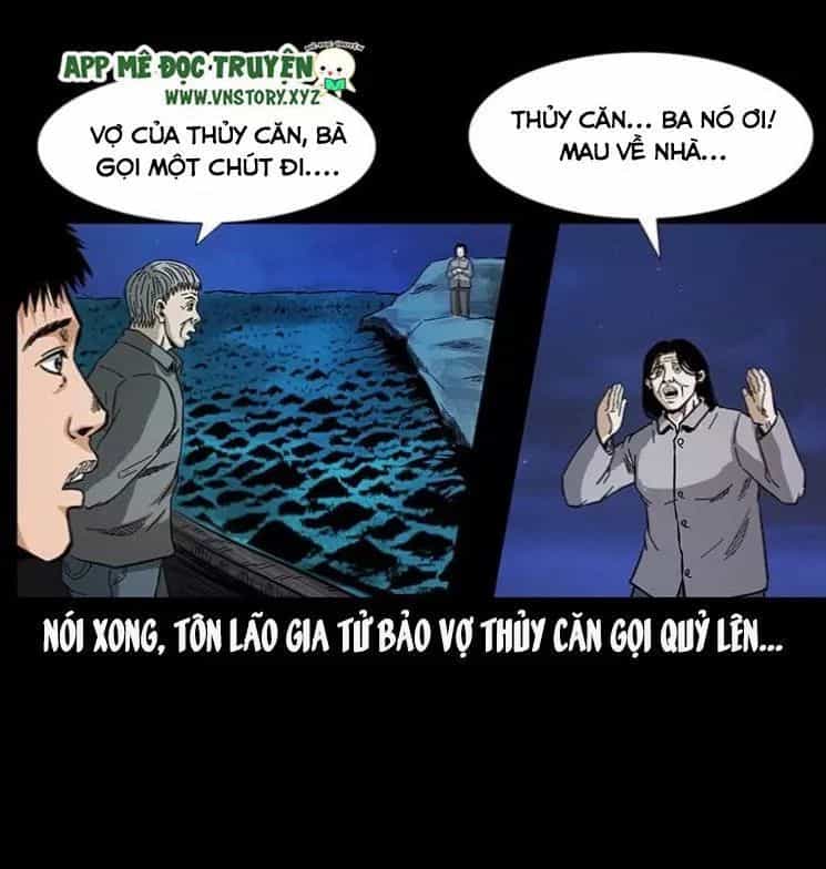 U Minh Ngụy Tượng - Chương 131 - ảnh 77