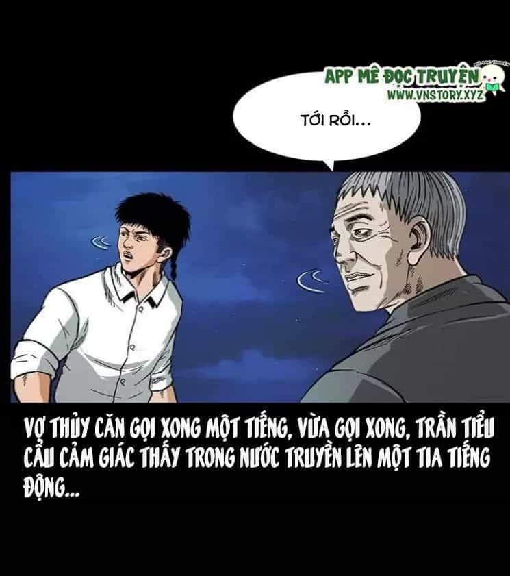 U Minh Ngụy Tượng - Chương 131 - ảnh 78