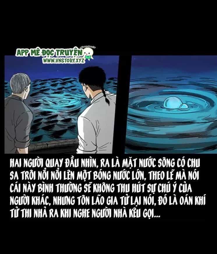 U Minh Ngụy Tượng - Chương 131 - ảnh 79