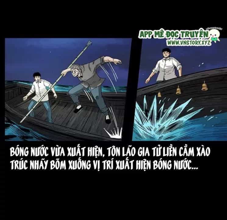 U Minh Ngụy Tượng - Chương 131 - ảnh 80