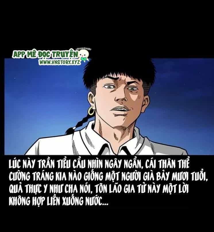 U Minh Ngụy Tượng - Chương 131 - ảnh 81